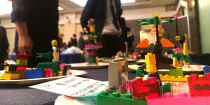 事例_10周年イベントで会社の未来を考える。従業員を巻き込むプロジェクト